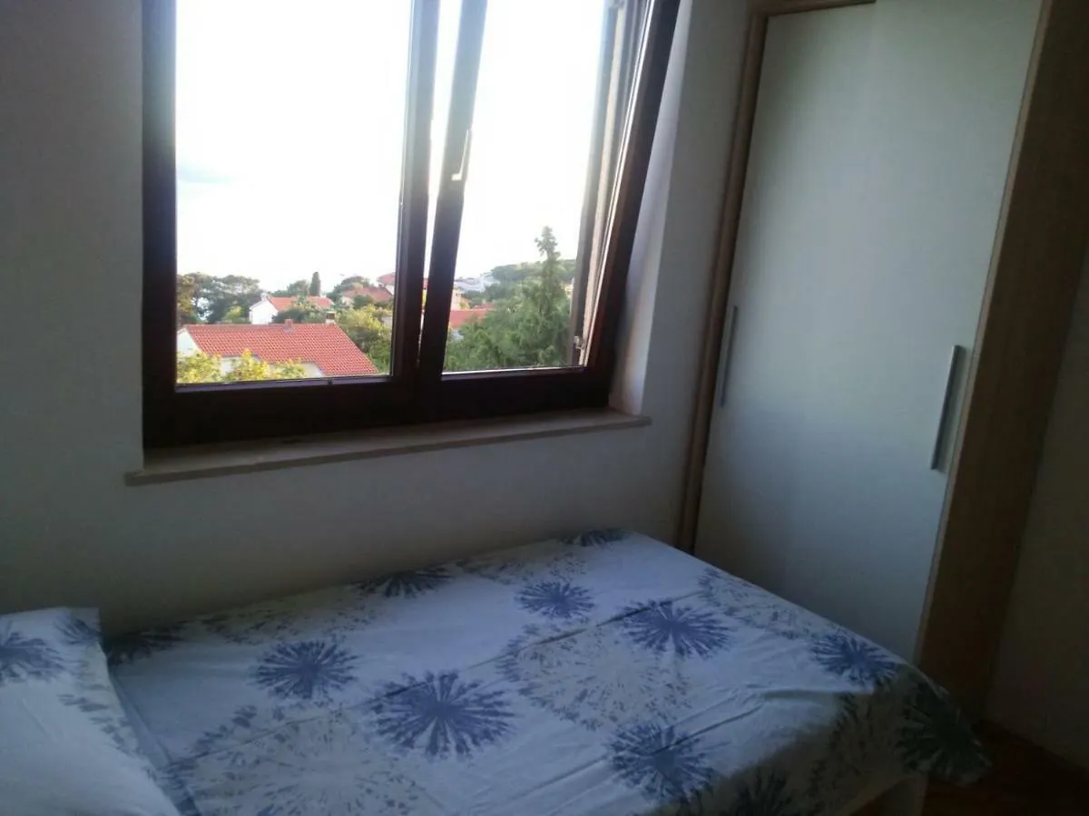 Nensi Novi Vinodolski With A Wonderful View 0*,  Croazia
